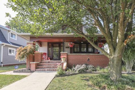 1005 Main Street Beech Grove IN 46107