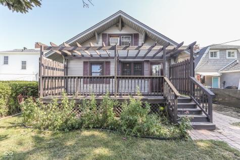 1005 Main Street Beech Grove IN 46107