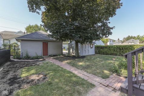 1005 Main Street Beech Grove IN 46107