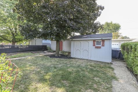 1005 Main Street Beech Grove IN 46107