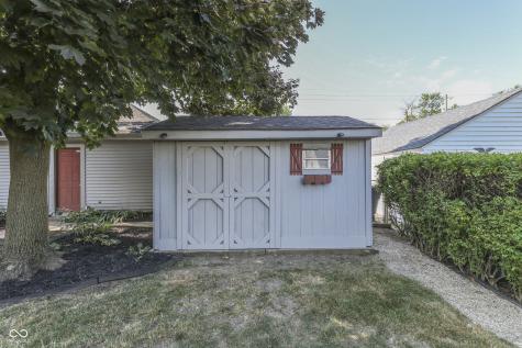 1005 Main Street Beech Grove IN 46107