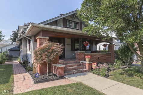 1005 Main Street Beech Grove IN 46107