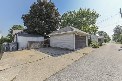 1005 Main Street Beech Grove IN 46107