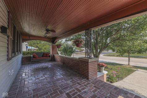 1005 Main Street Beech Grove IN 46107