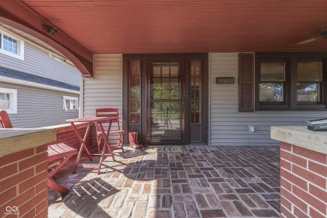 1005 Main Street Beech Grove IN 46107