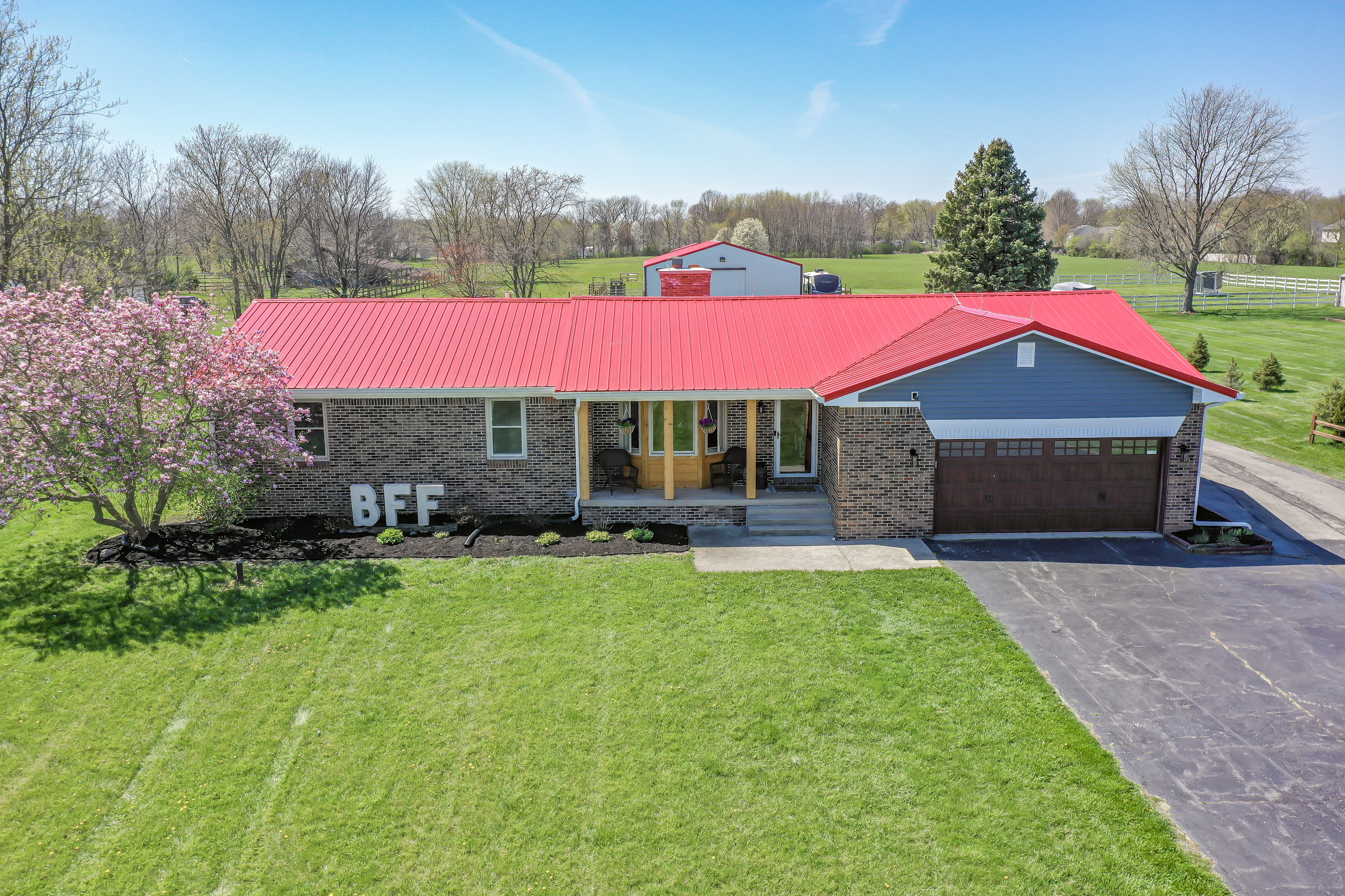 6902 N Carroll Road Indianapolis IN 46236