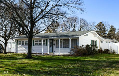 3076 Davis Drive Indianapolis IN 46221