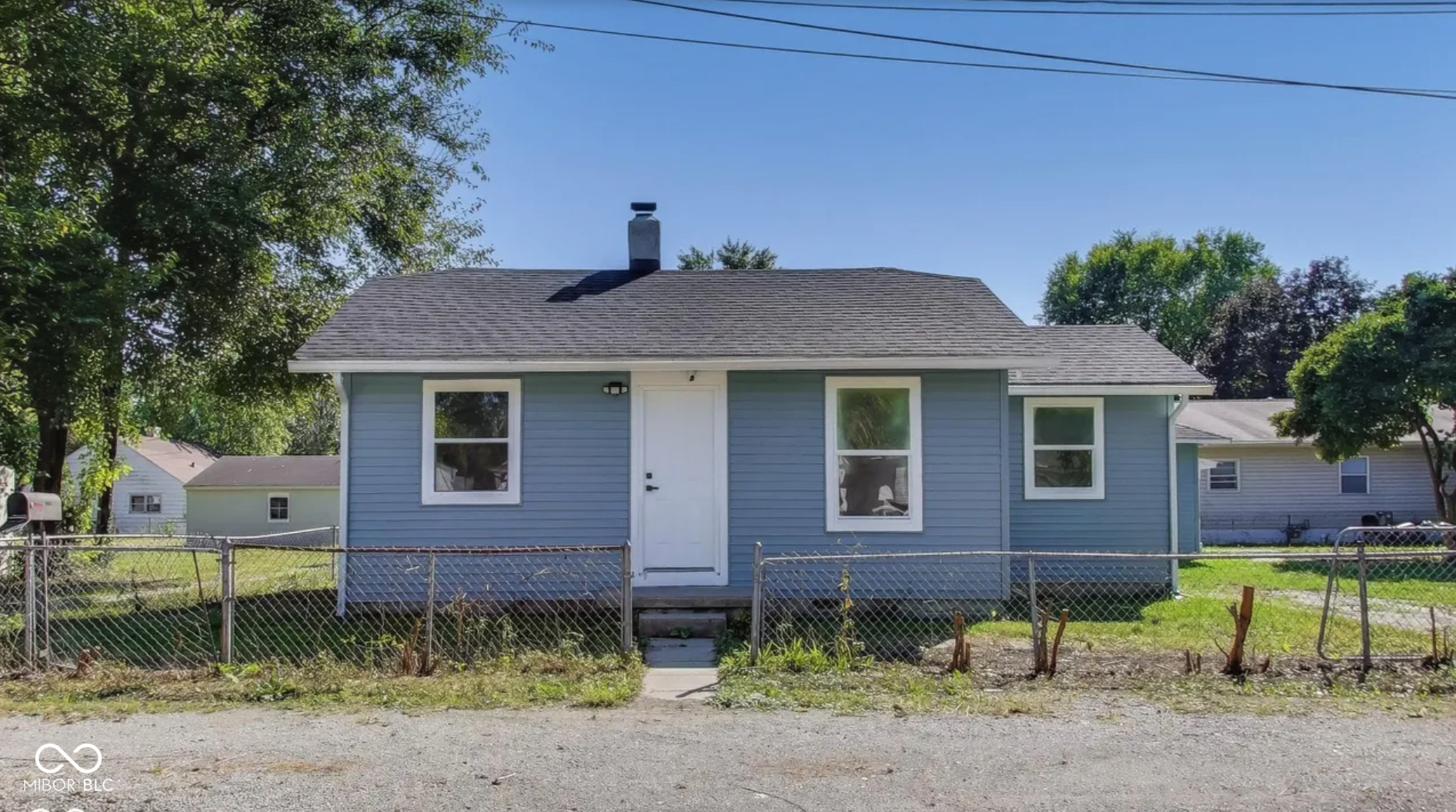 4321 Bertha Street Indianapolis IN 46241