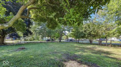 4321 Bertha Street Indianapolis IN 46241