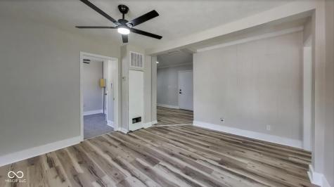 4321 Bertha Street Indianapolis IN 46241