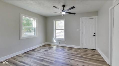 4321 Bertha Street Indianapolis IN 46241