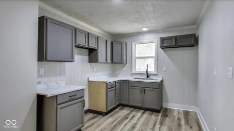 4321 Bertha Street Indianapolis IN 46241