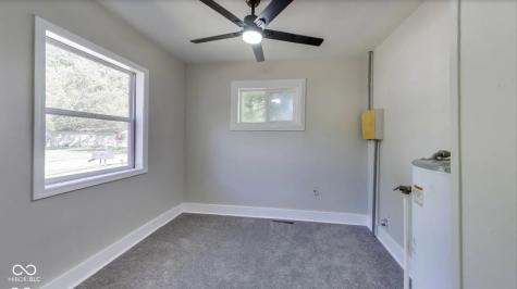 4321 Bertha Street Indianapolis IN 46241