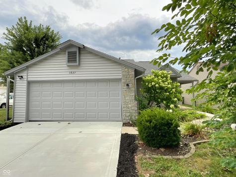 5927 Timber Lake Boulevard Indianapolis IN 46237