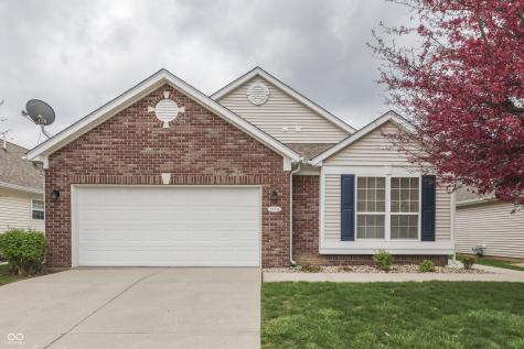 1124 Lincoln Park East Drive Greenwood IN 46142