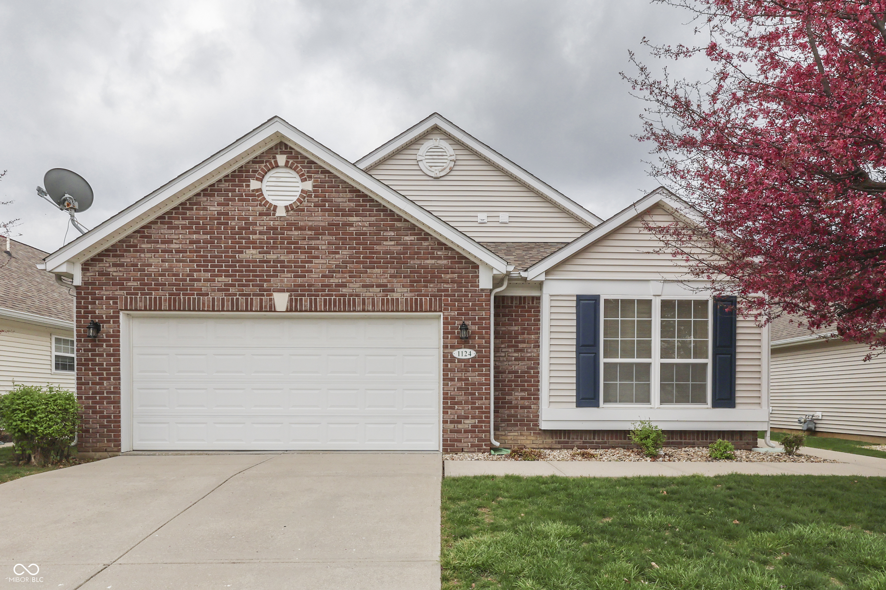 1124 Lincoln Park East Drive Greenwood IN 46142