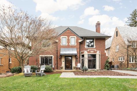5781 Washington Boulevard Indianapolis IN 46220