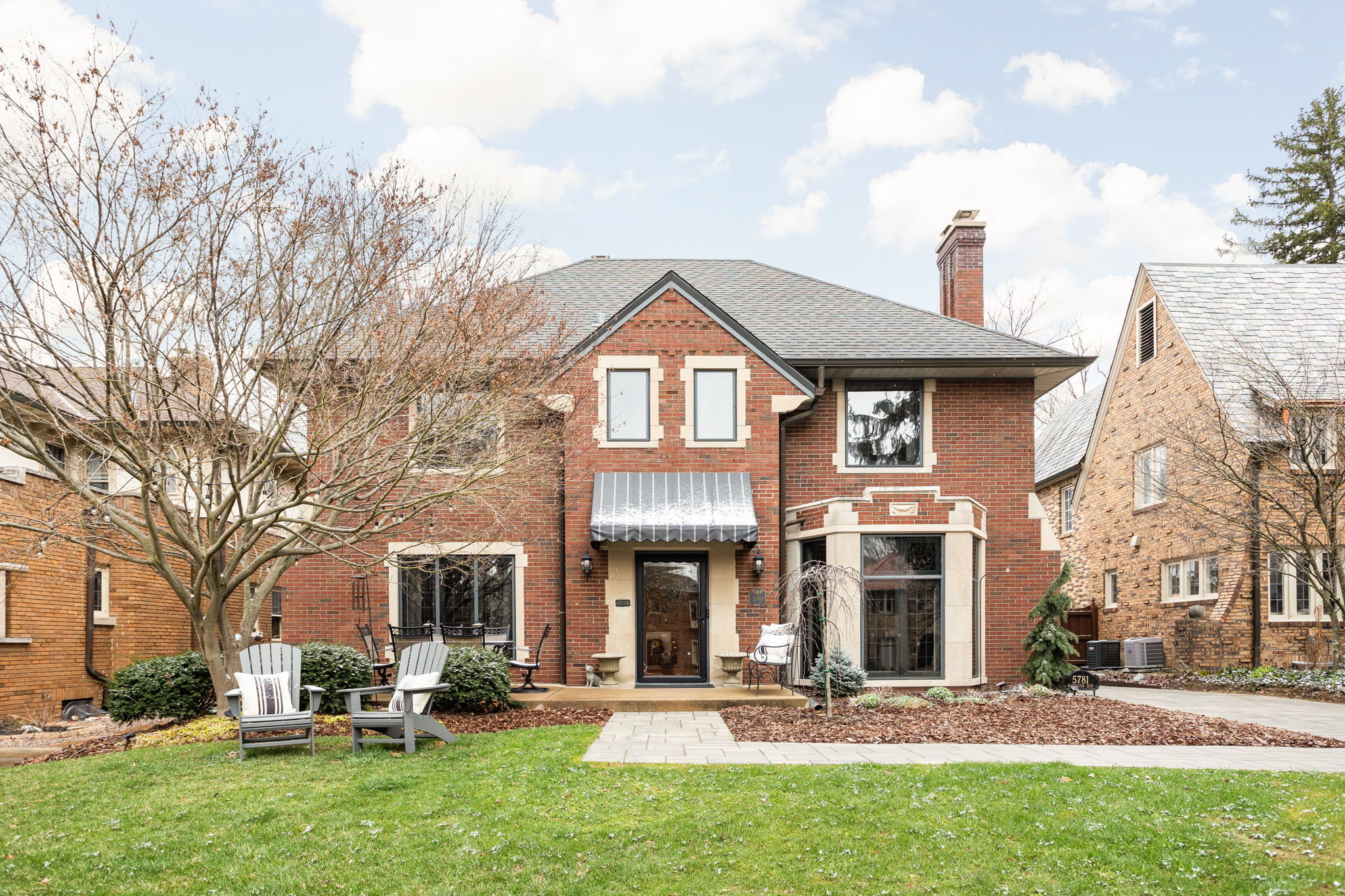 5781 Washington Boulevard Indianapolis IN 46220