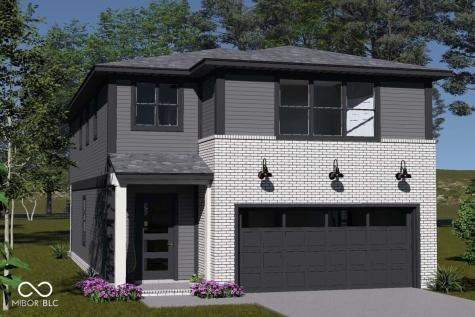 6024 Birchwood Avenue Indianapolis IN 46220