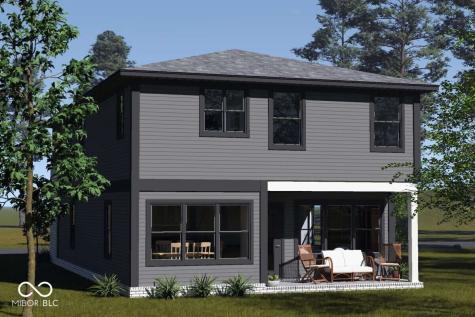 6024 Birchwood Avenue Indianapolis IN 46220