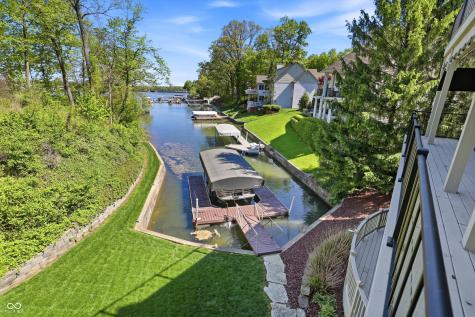 9238 Treasure Point Indianapolis IN 46236