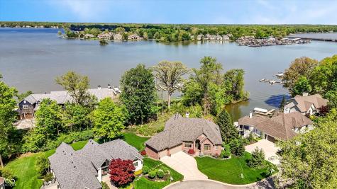 9238 Treasure Point Indianapolis IN 46236