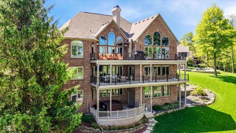 9238 Treasure Point Indianapolis IN 46236