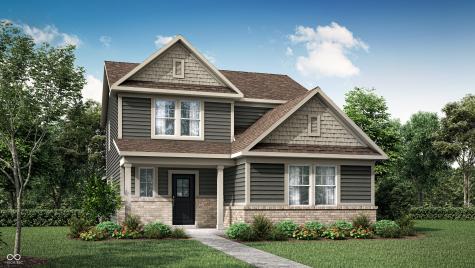 15379 Alperton Road Fishers IN 46037