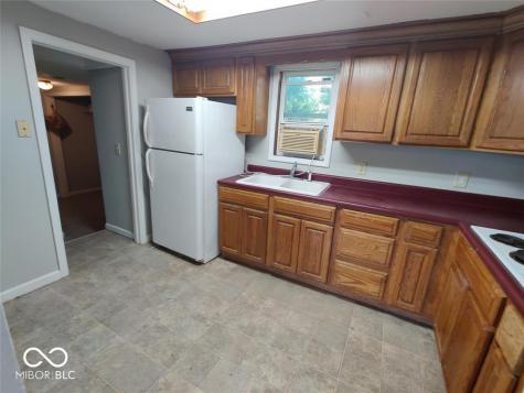 8053 N Sugar Creek Myrtle Lane Fairland IN 46126