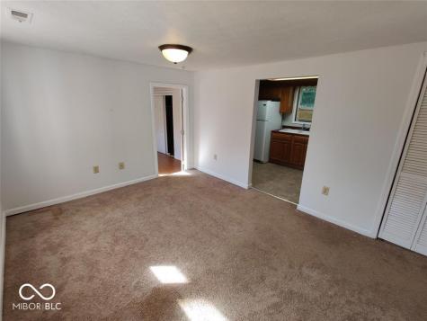 8053 N Sugar Creek Myrtle Lane Fairland IN 46126