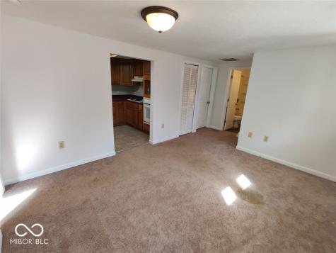 8053 N Sugar Creek Myrtle Lane Fairland IN 46126