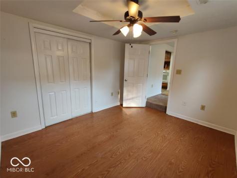8053 N Sugar Creek Myrtle Lane Fairland IN 46126
