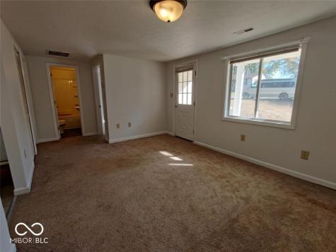 8053 N Sugar Creek Myrtle Lane Fairland IN 46126