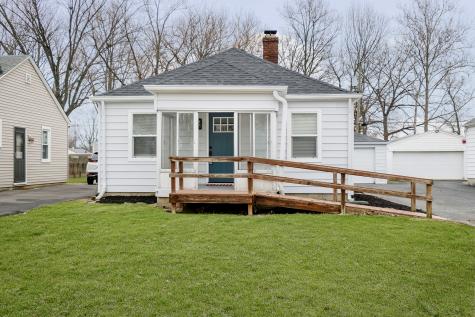 1517 Wallace Avenue Indianapolis IN 46201