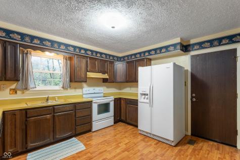 7639 Redcoach Drive Indianapolis IN 46250