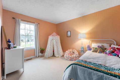7639 Redcoach Drive Indianapolis IN 46250