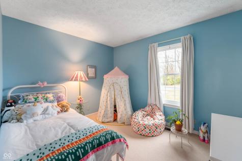 7639 Redcoach Drive Indianapolis IN 46250