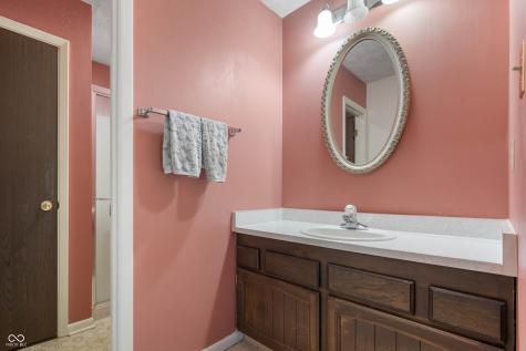 7639 Redcoach Drive Indianapolis IN 46250