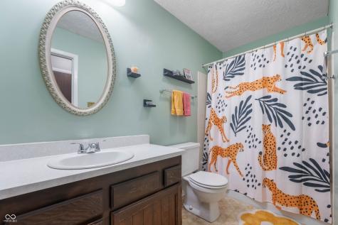 7639 Redcoach Drive Indianapolis IN 46250