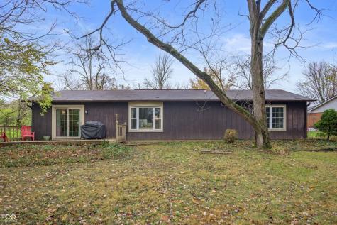 7639 Redcoach Drive Indianapolis IN 46250