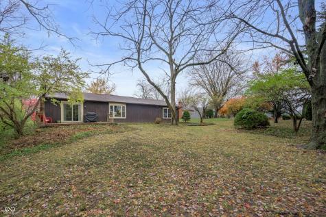 7639 Redcoach Drive Indianapolis IN 46250