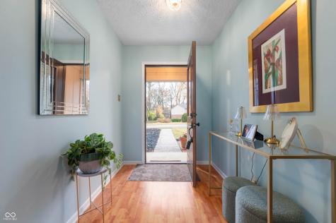 7639 Redcoach Drive Indianapolis IN 46250