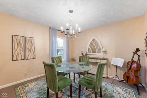 7639 Redcoach Drive Indianapolis IN 46250