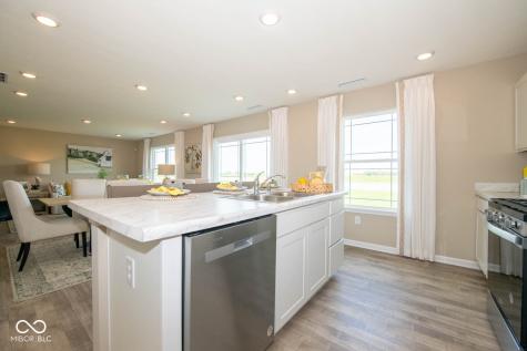 6824 Levant Lane Indianapolis IN 46221