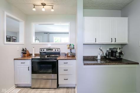 70 S 5th Avenue Beech Grove IN 46107