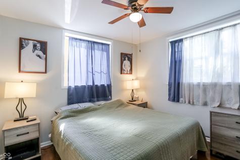 70 S 5th Avenue Beech Grove IN 46107