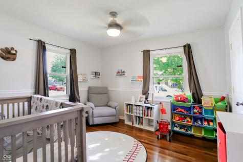 70 S 5th Avenue Beech Grove IN 46107
