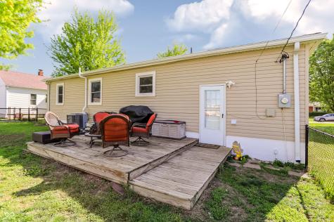 70 S 5th Avenue Beech Grove IN 46107