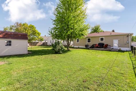 70 S 5th Avenue Beech Grove IN 46107