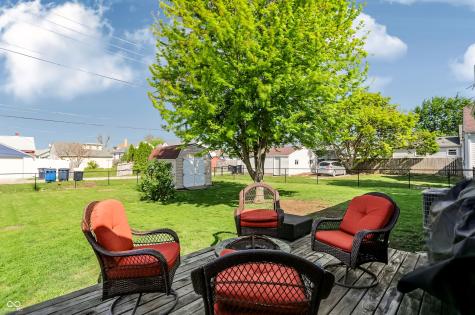 70 S 5th Avenue Beech Grove IN 46107